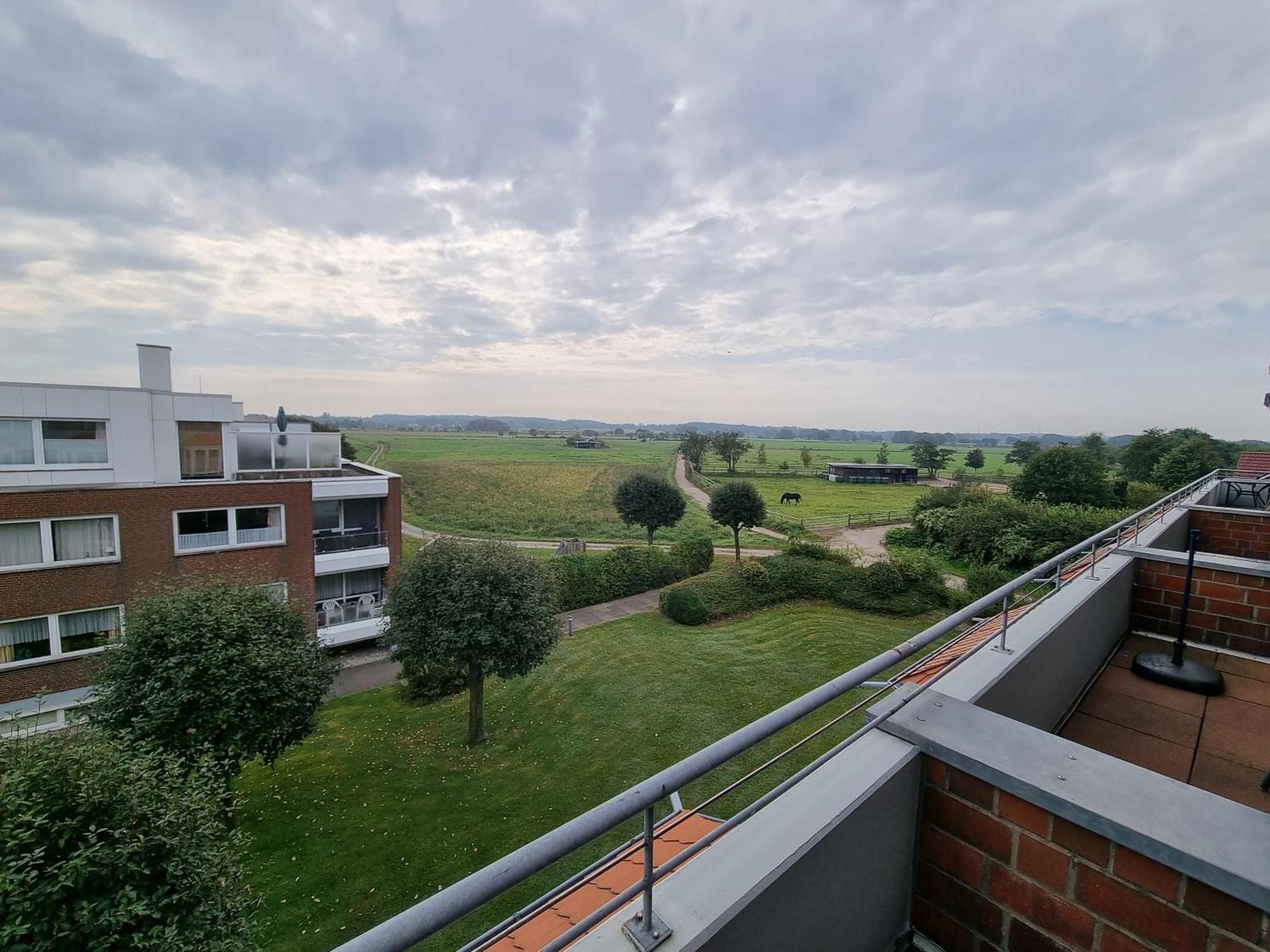 Watt & Wind - Tolles Schwimmbad Apartment Cuxhaven Ngoại thất bức ảnh