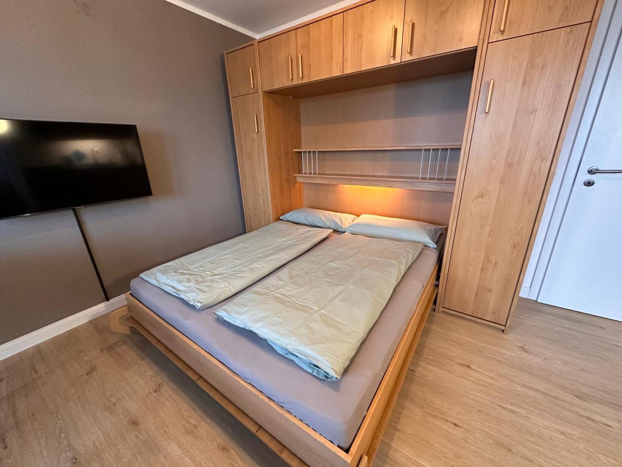 Watt & Wind - Tolles Schwimmbad Apartment Cuxhaven Ngoại thất bức ảnh