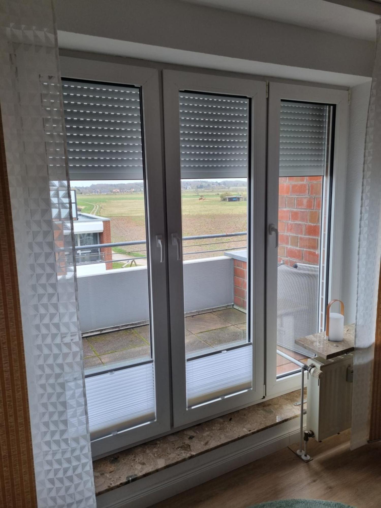 Watt & Wind - Tolles Schwimmbad Apartment Cuxhaven Ngoại thất bức ảnh